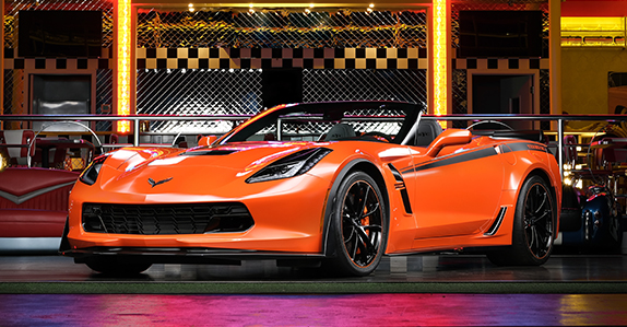 Car for sale at Leake Car selling at upcoming Leake auction in Scottsdale
